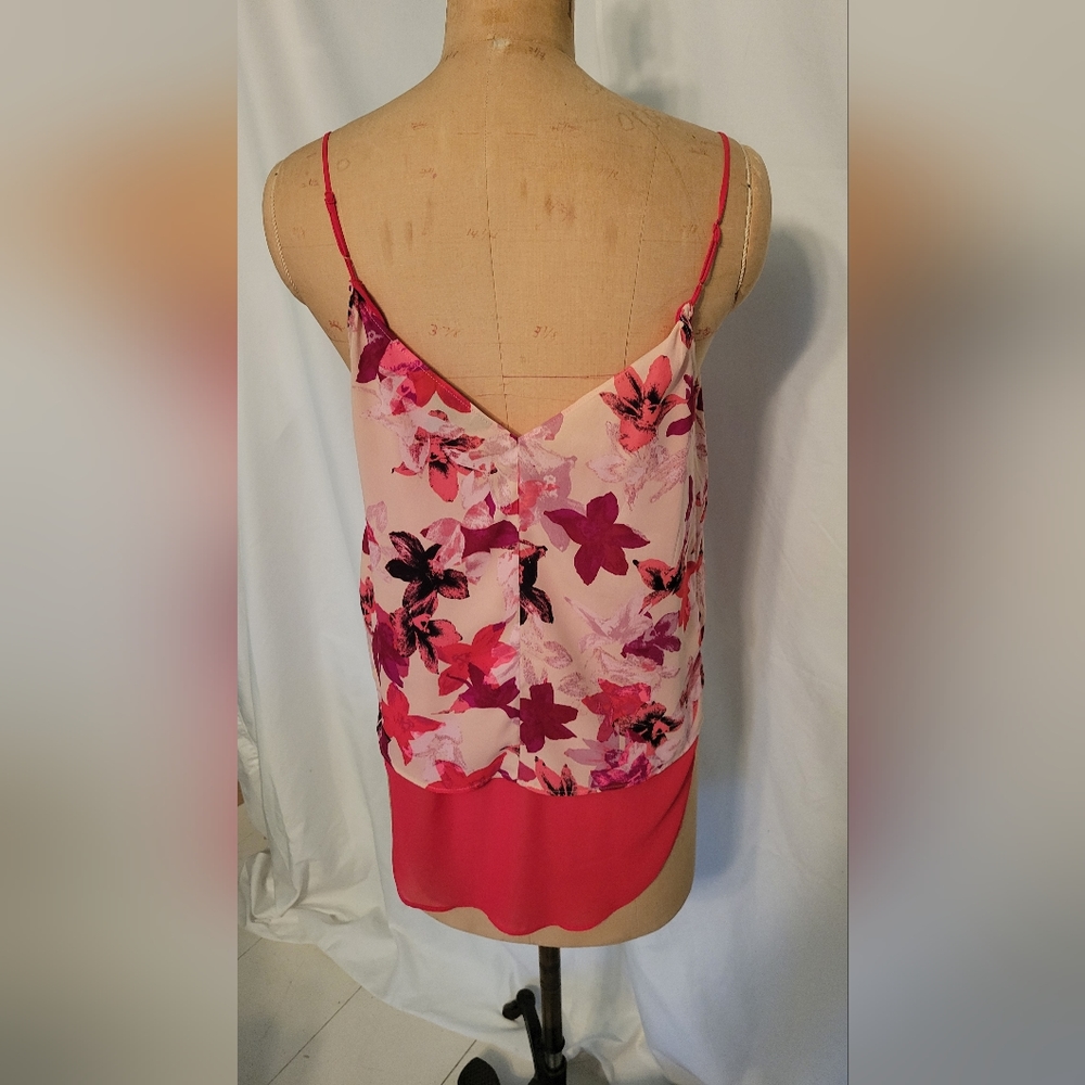 Express Reversible Cami - Size Medium - image 4